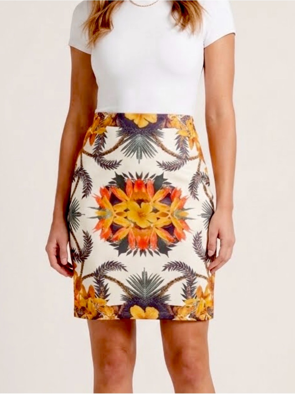 Max Fashion skirt Europe size 44 USA size 12